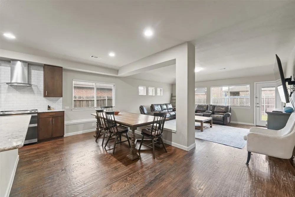 2017 Windsong Drive Heartland, TX 75126