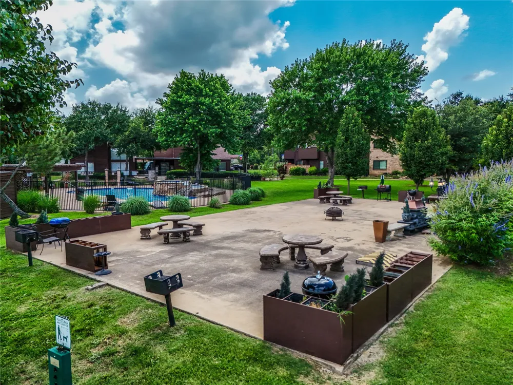 1700 Baird Farm Circle #1103 Arlington, TX 76006