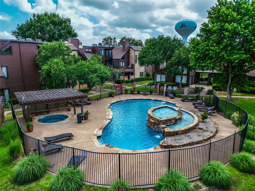 1700 Baird Farm Circle #1103 Arlington, TX 76006