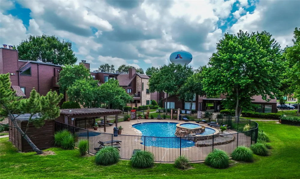 1700 Baird Farm Circle #1103 Arlington, TX 76006