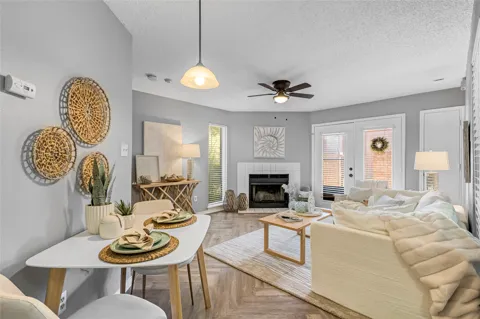 1700 Baird Farm Circle #1103