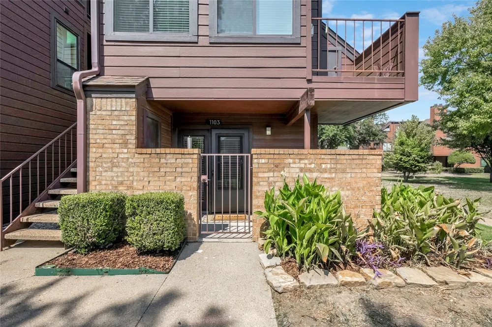 1700 Baird Farm Circle #1103 Arlington, TX 76006
