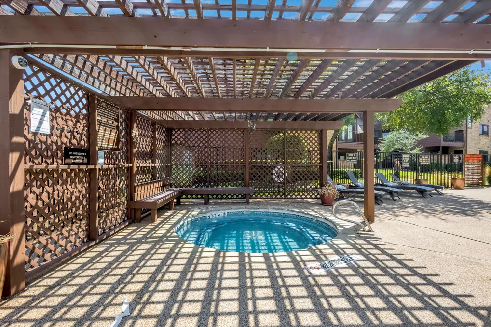 1700 Baird Farm Circle #1103 Arlington, TX 76006