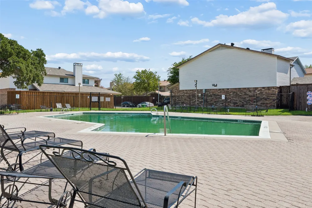 2108 Via Madonna Carrollton, TX 75006