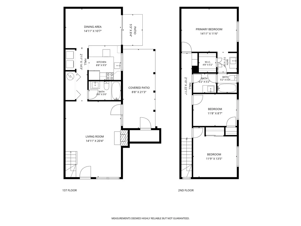 2108 Via Madonna Carrollton, TX 75006