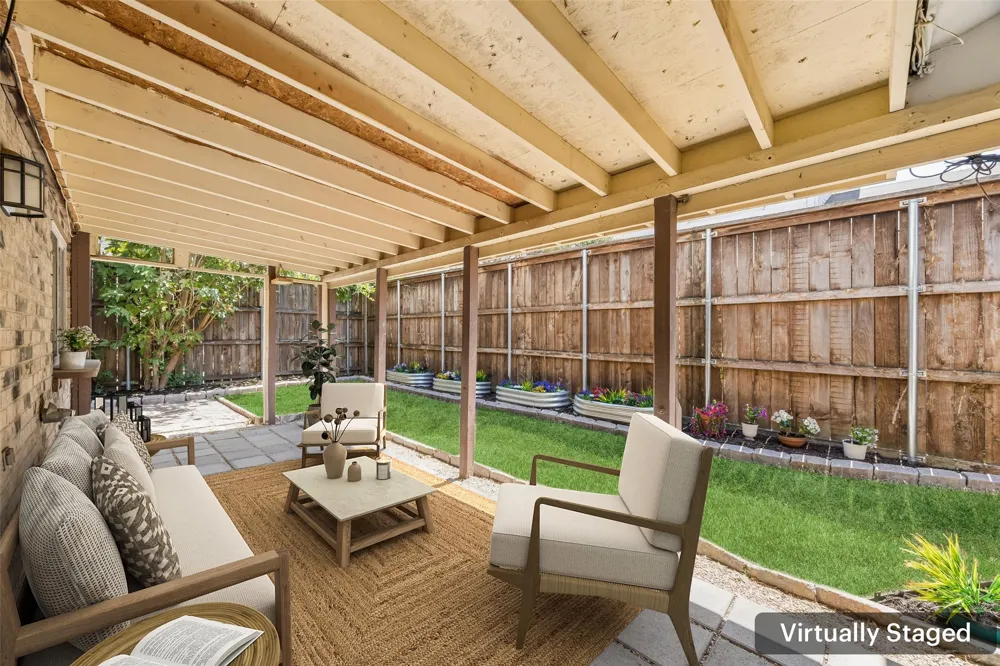 2108 Via Madonna Carrollton, TX 75006