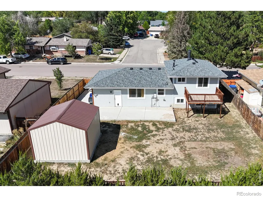 1040 22nd Street SW Loveland, CO 80537