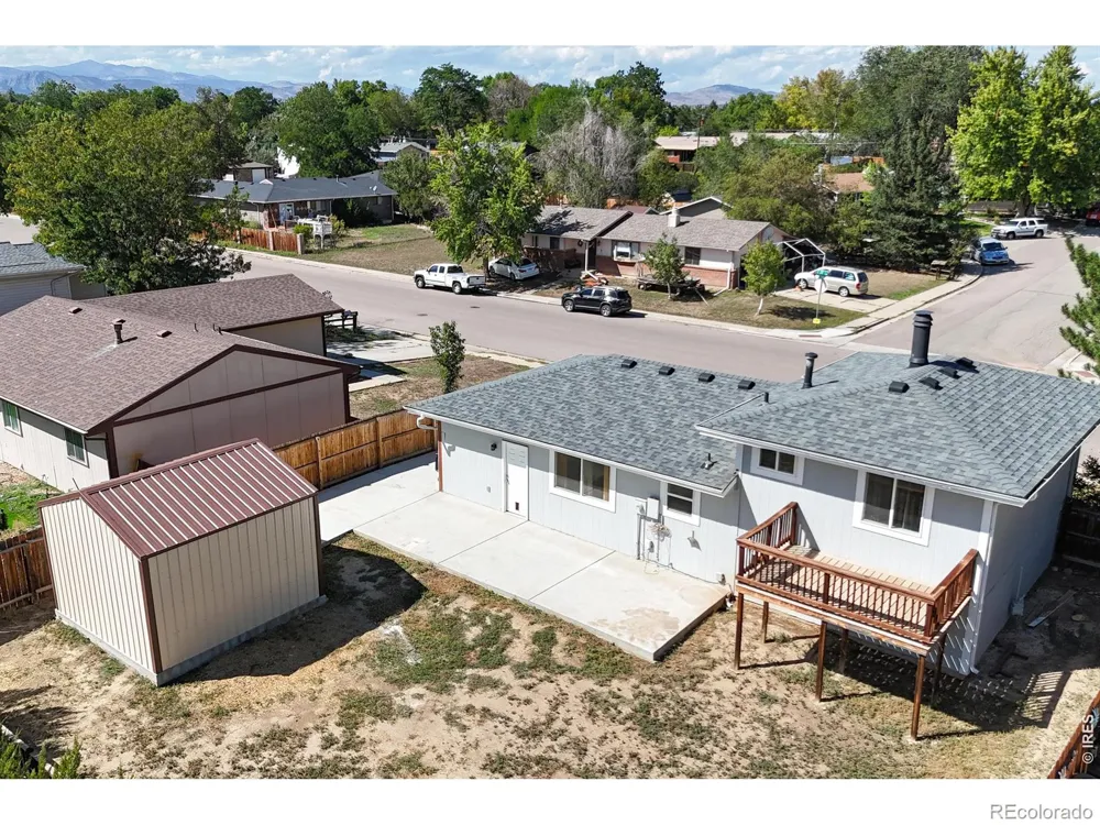 1040 22nd Street SW Loveland, CO 80537