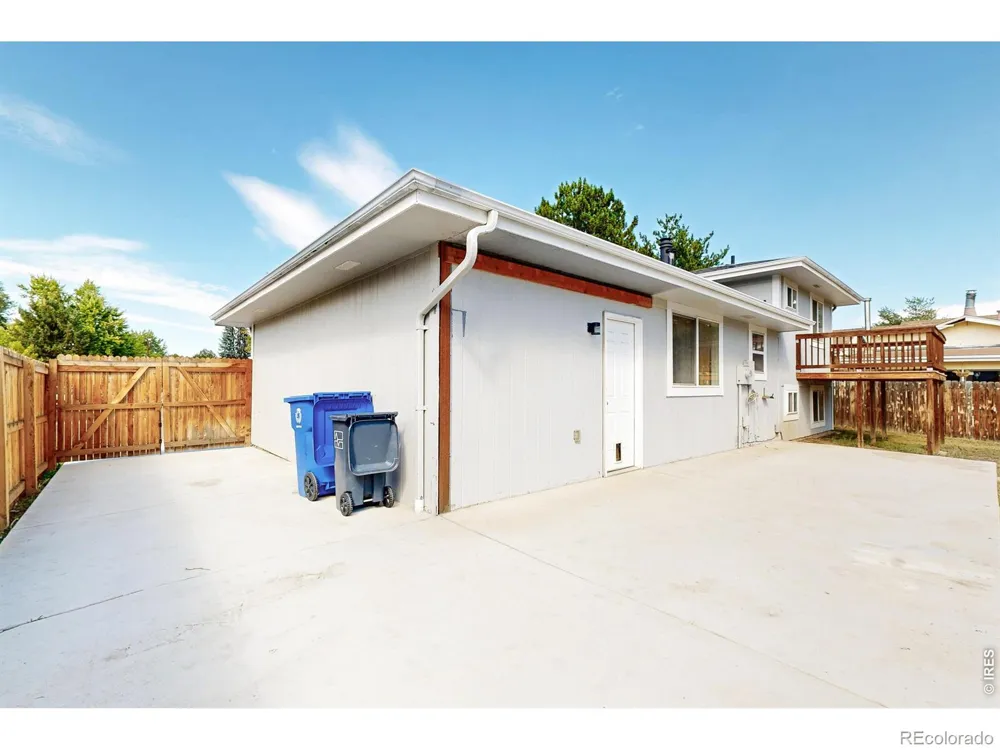 1040 22nd Street SW Loveland, CO 80537
