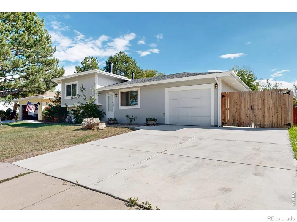 1040 22nd Street SW Loveland, CO 80537