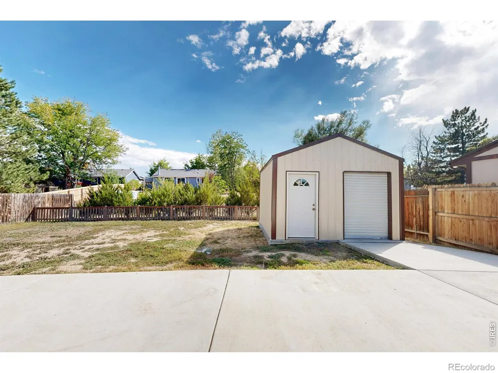 1040 22nd Street SW Loveland, CO 80537