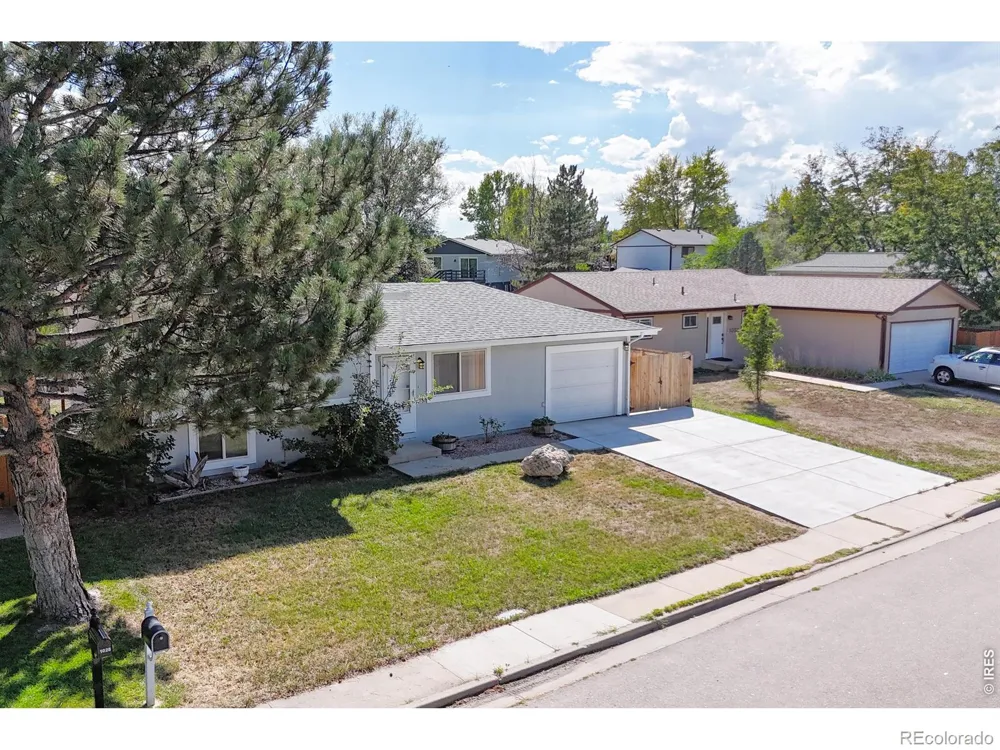 1040 22nd Street SW Loveland, CO 80537