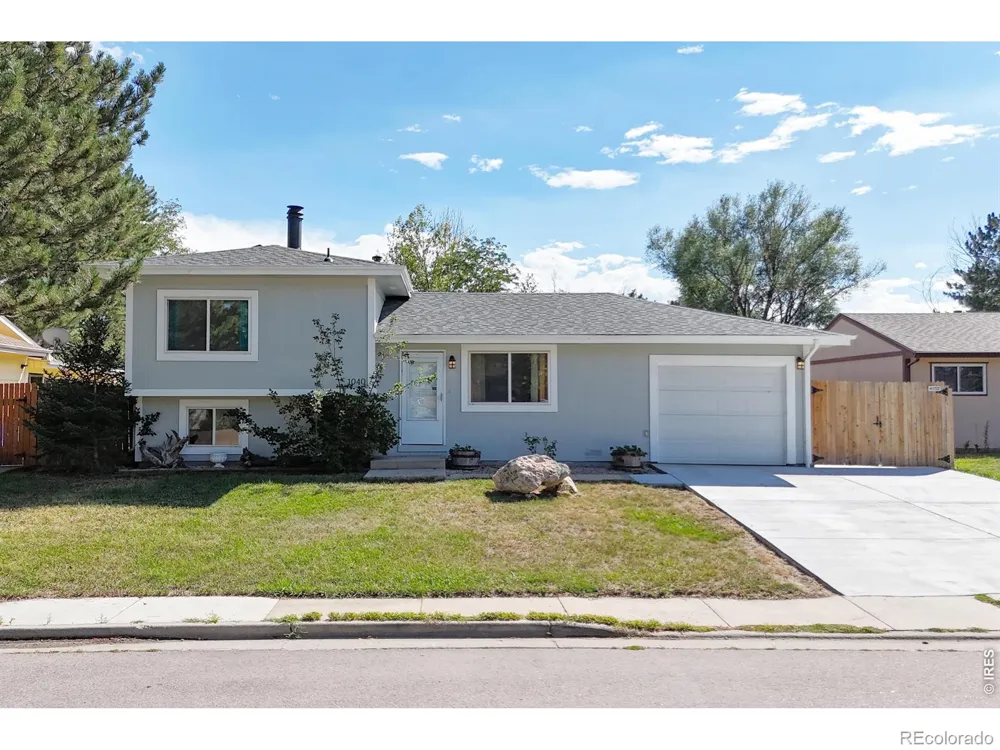 1040 22nd Street SW Loveland, CO 80537