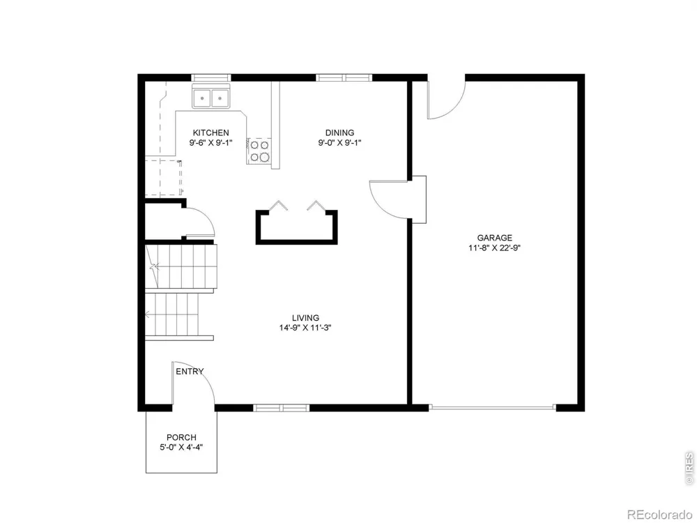 1040 22nd Street SW Loveland, CO 80537