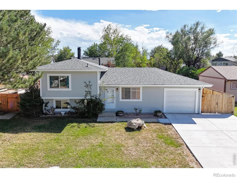 1040 22nd Street SW Loveland, CO 80537