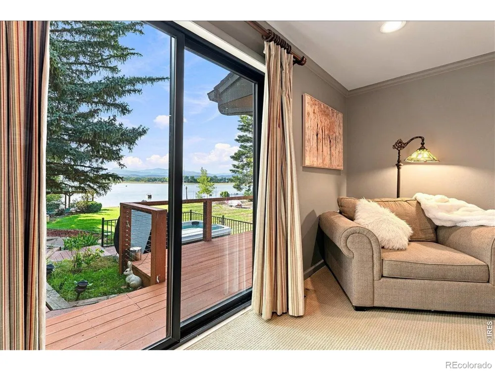 2025 Lake Drive Loveland, CO 80538