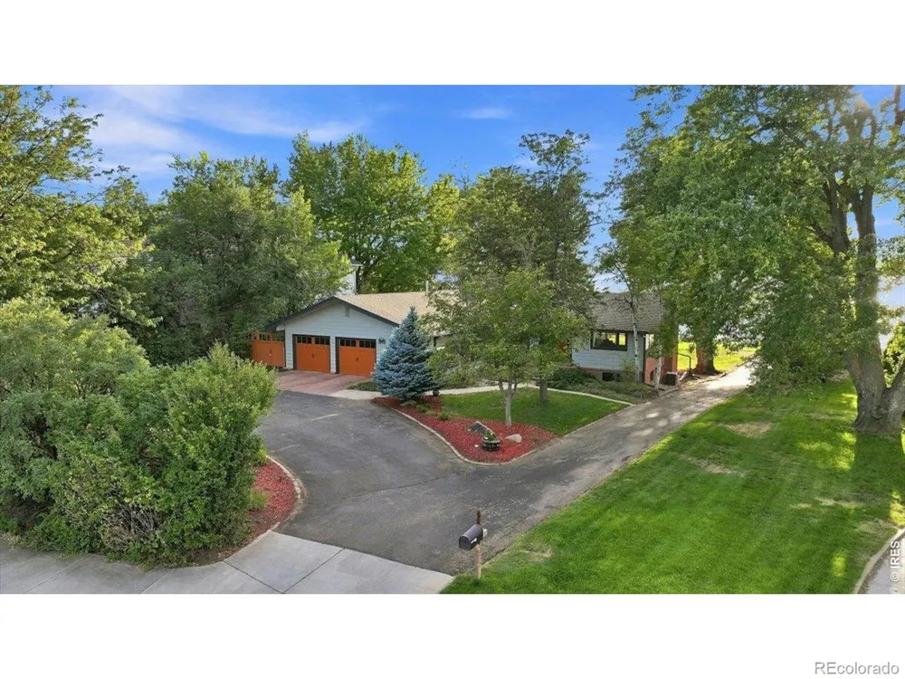 2025 Lake Drive Loveland, CO 80538