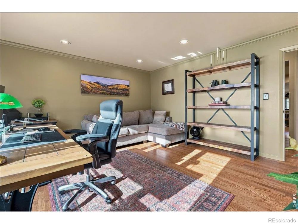 2025 Lake Drive Loveland, CO 80538