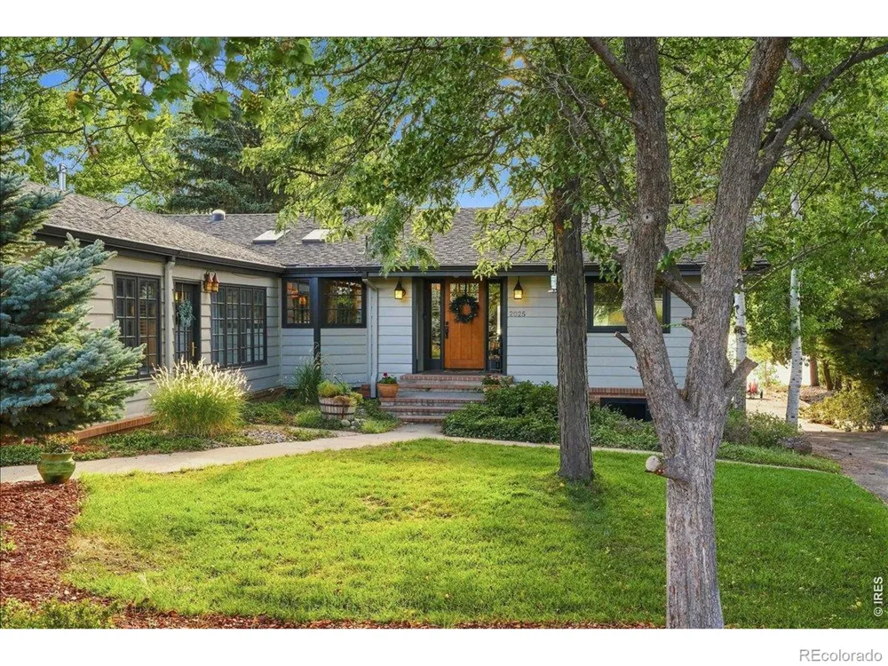 2025 Lake Drive Loveland, CO 80538