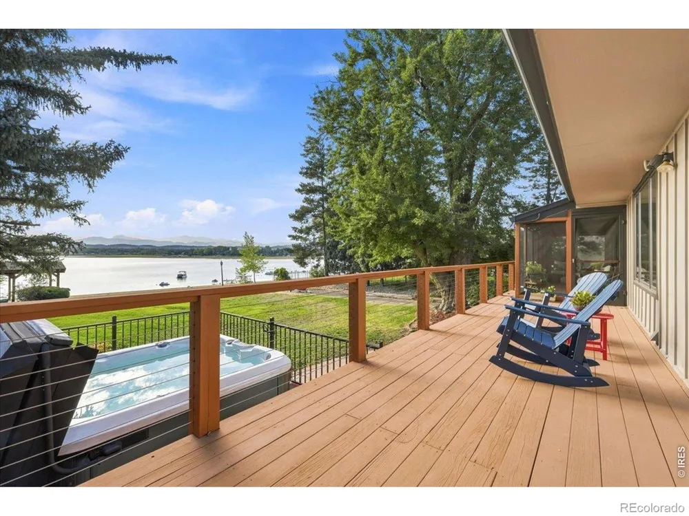 2025 Lake Drive Loveland, CO 80538
