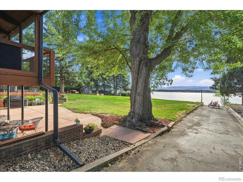 2025 Lake Drive Loveland, CO 80538