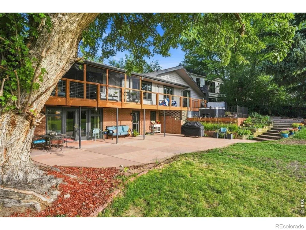 2025 Lake Drive Loveland, CO 80538