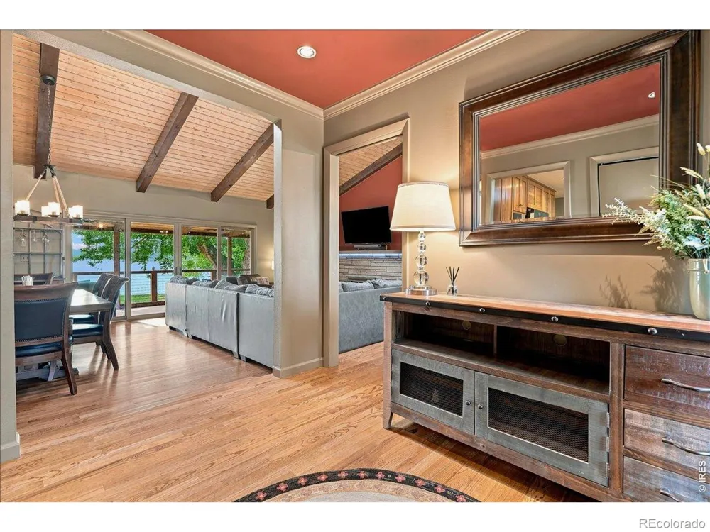 2025 Lake Drive Loveland, CO 80538