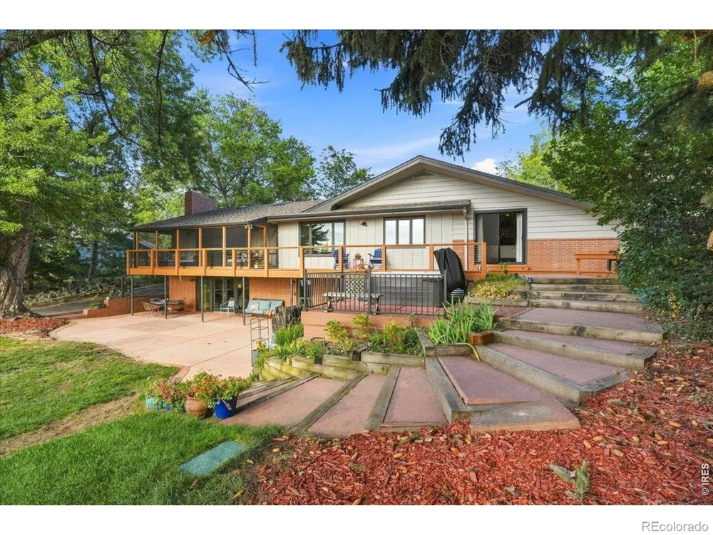 2025 Lake Drive Loveland, CO 80538