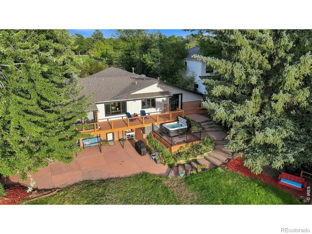 2025 Lake Drive Loveland, CO 80538