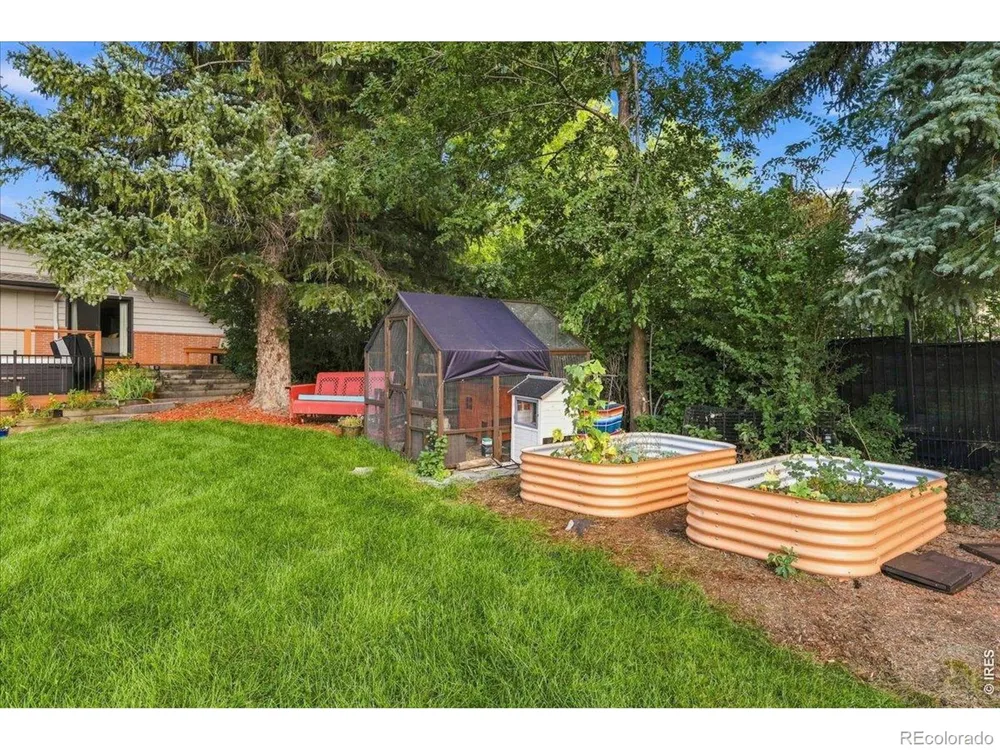2025 Lake Drive Loveland, CO 80538