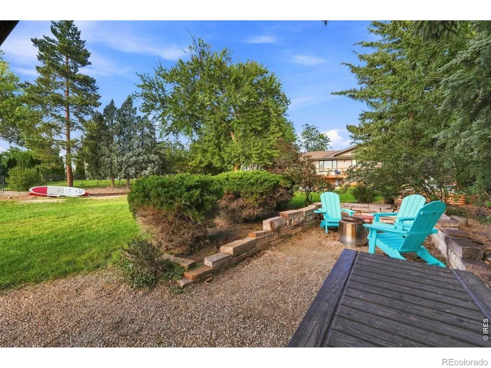 2025 Lake Drive Loveland, CO 80538