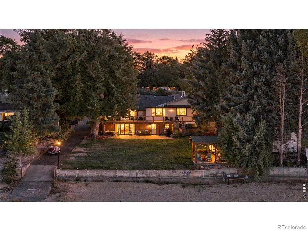 2025 Lake Drive Loveland, CO 80538