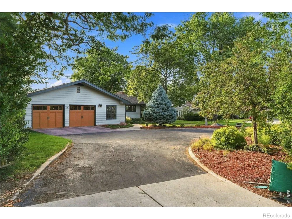2025 Lake Drive Loveland, CO 80538