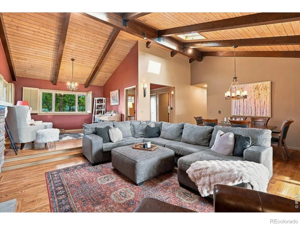 2025 Lake Drive Loveland, CO 80538