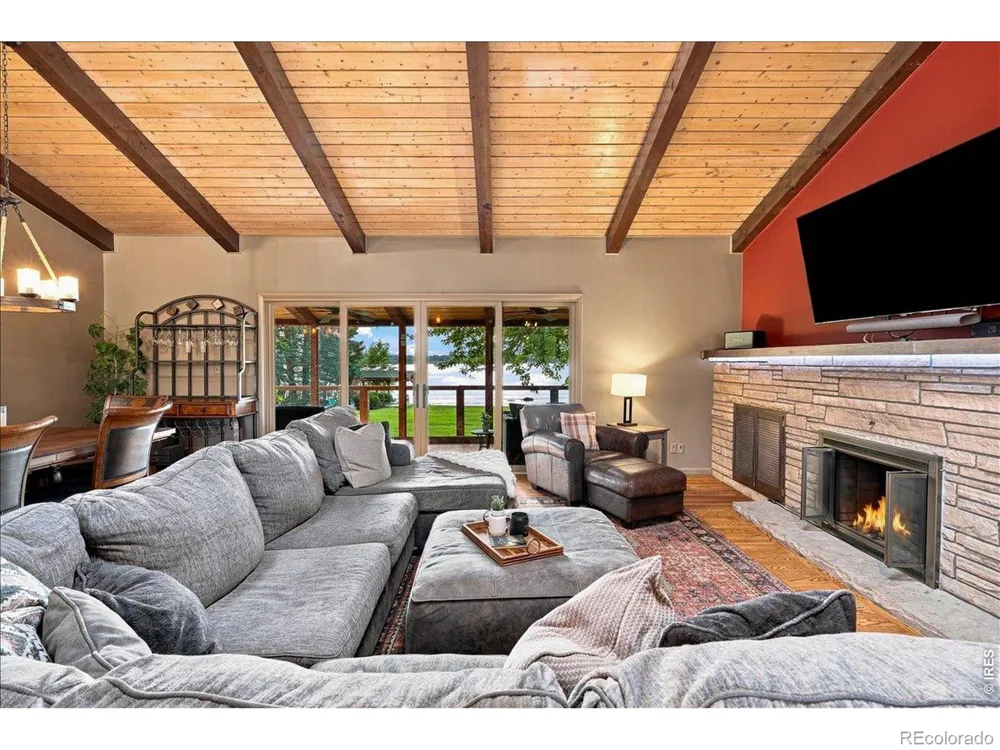 2025 Lake Drive Loveland, CO 80538