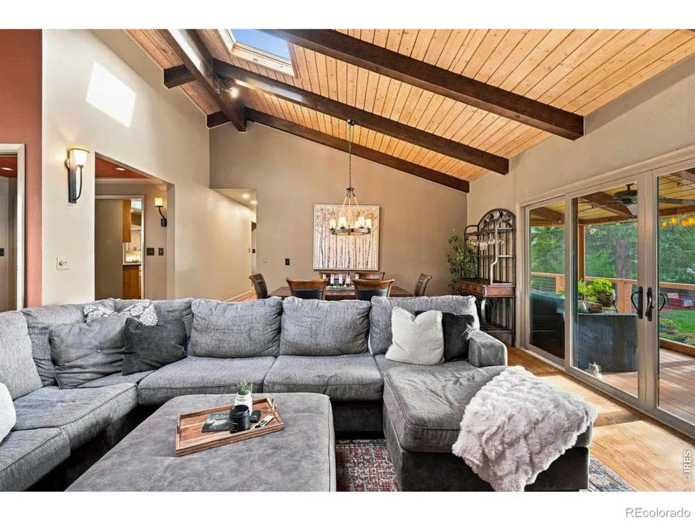 2025 Lake Drive Loveland, CO 80538