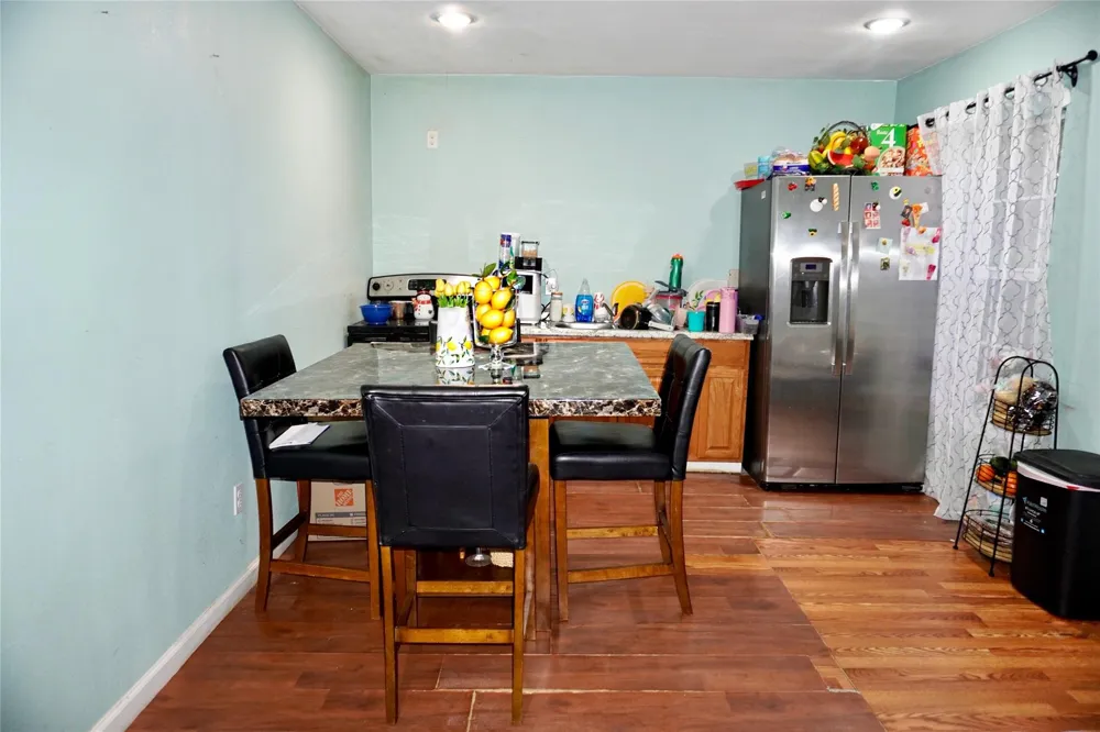 19 Road 5217 Road Cleveland, TX 77327