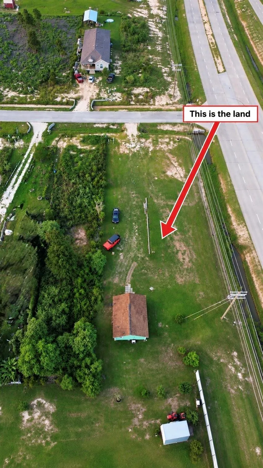 19 Road 5217 Road Cleveland, TX 77327