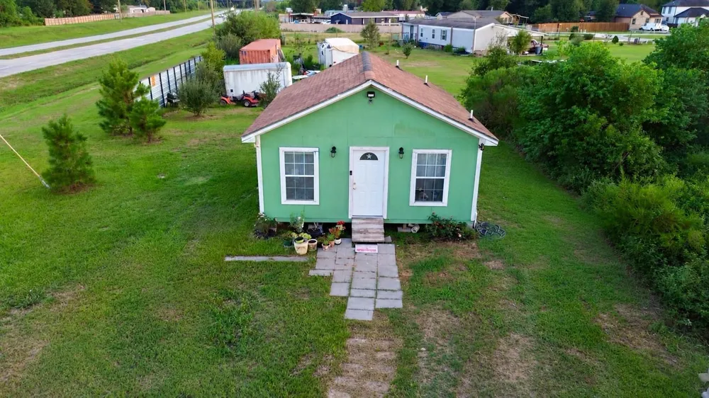 19 Road 5217 Road Cleveland, TX 77327