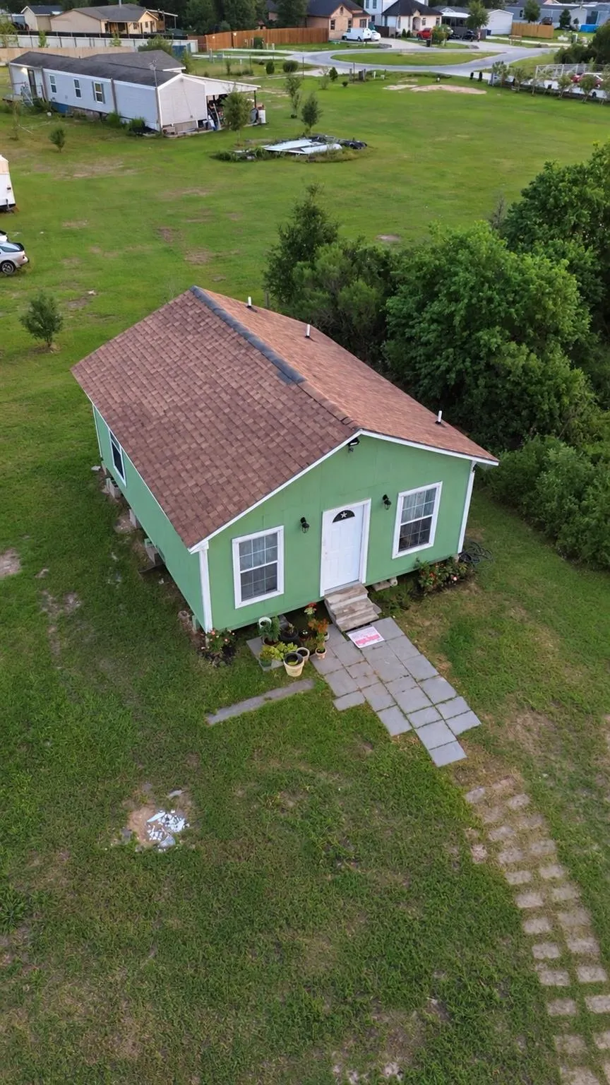 19 Road 5217 Road Cleveland, TX 77327