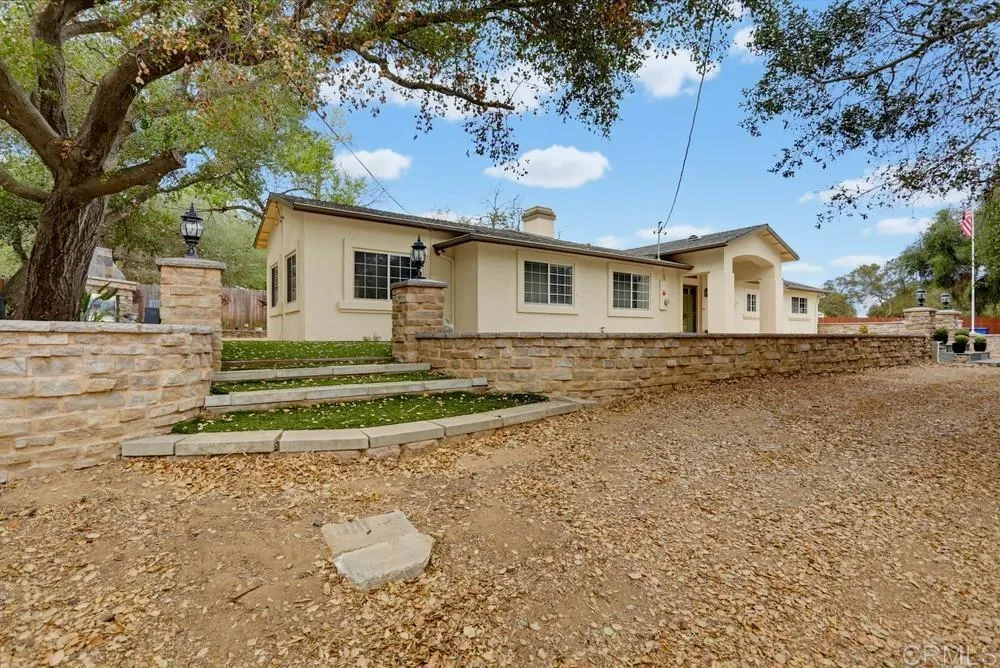 15962 Mussey Grade Rd. Ramona, CA 92065