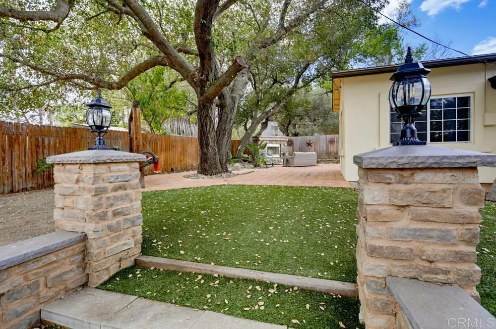 15962 Mussey Grade Rd. Ramona, CA 92065