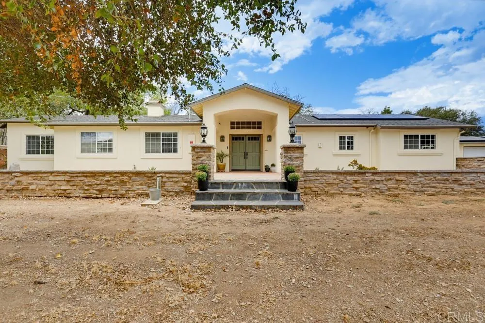 15962 Mussey Grade Rd. Ramona, CA 92065