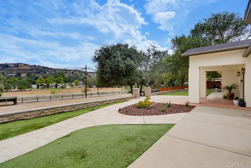15962 Mussey Grade Rd. Ramona, CA 92065