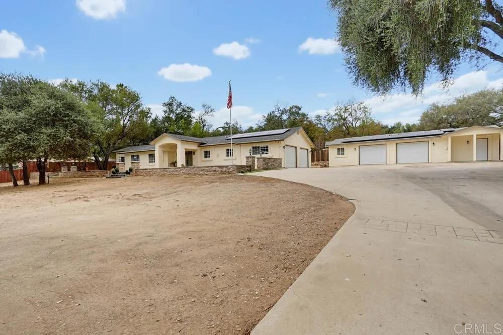 15962 Mussey Grade Rd. Ramona, CA 92065