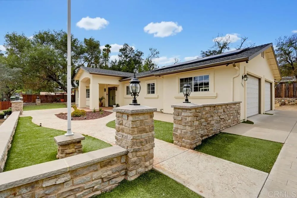 15962 Mussey Grade Rd. Ramona, CA 92065