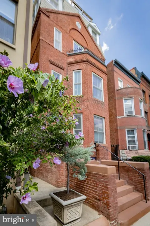 1459 HARVARD STREET NW #1
