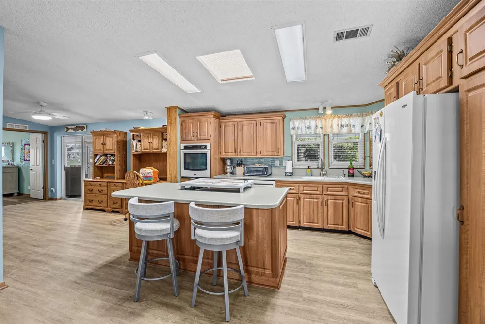 8516 MARLBERRY COURT Port St. Lucie, FL 34952