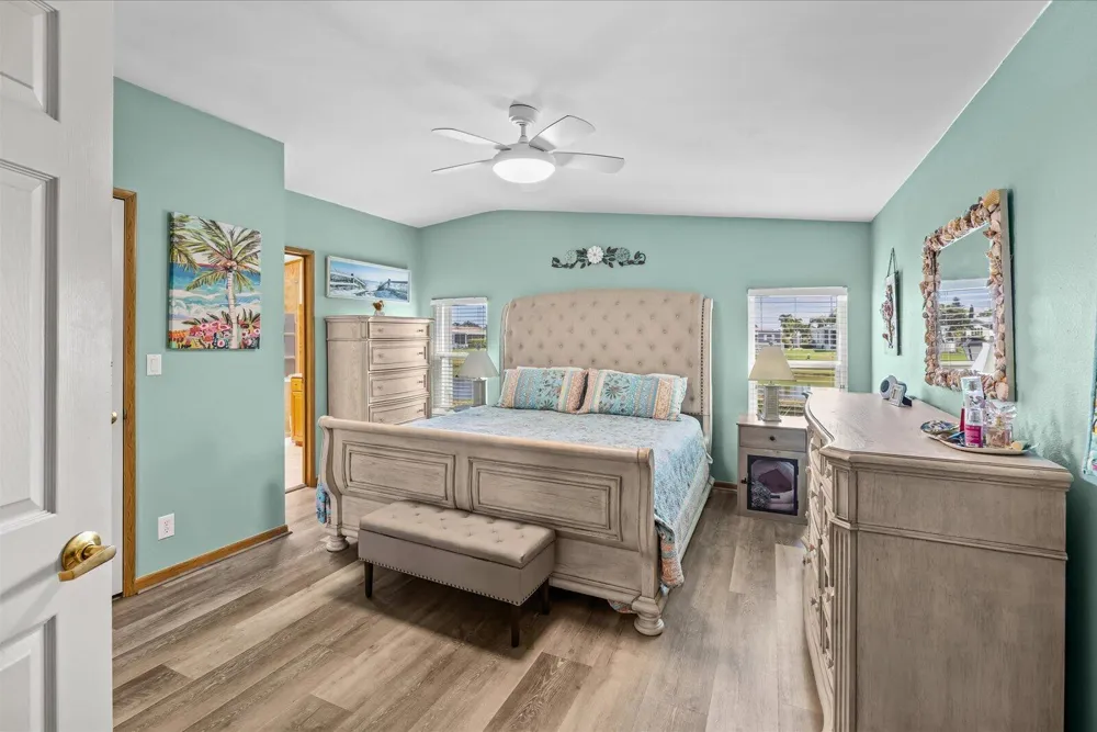 8516 MARLBERRY COURT Port St. Lucie, FL 34952