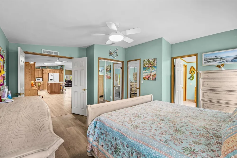 8516 MARLBERRY COURT Port St. Lucie, FL 34952